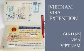 Visa Việt Nam