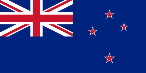 Visa công New Zealand