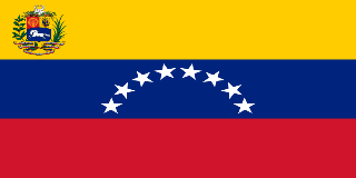Visa công tác Venezuela